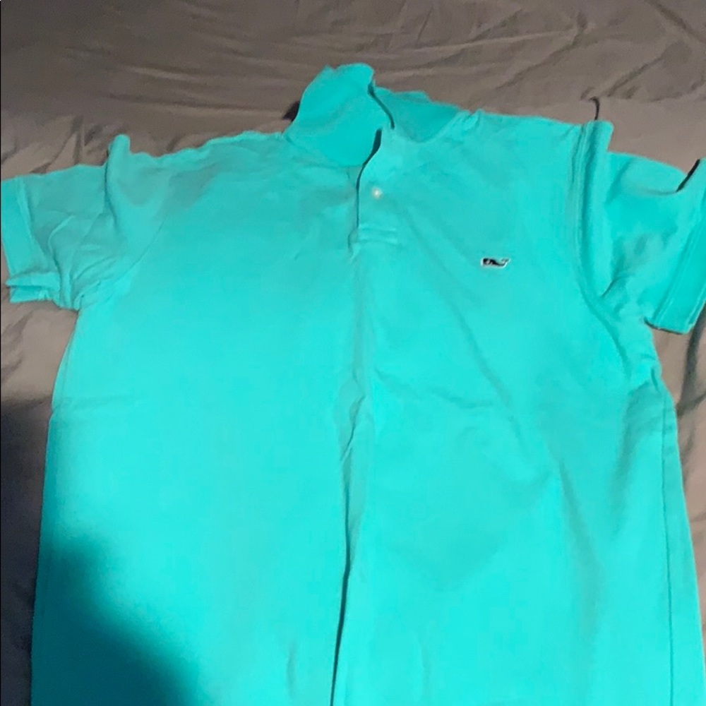 Polo shirt